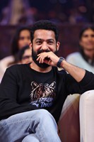 Jr NTR Stills